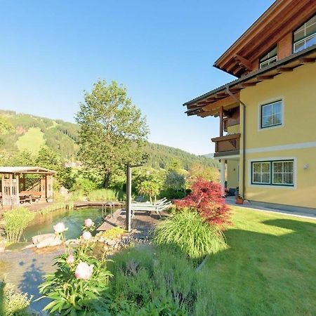 Appartement Hammerrain Flachau Eksteriør bilde