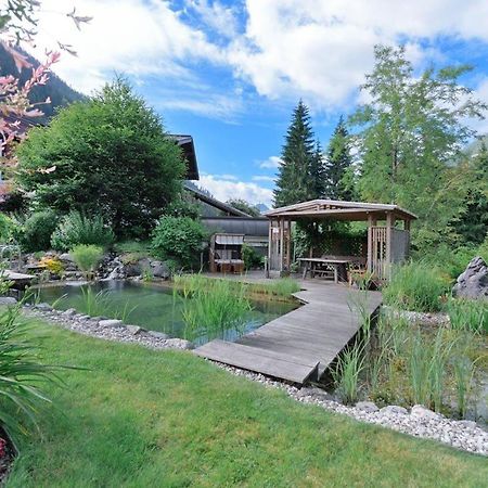 Appartement Hammerrain Flachau Eksteriør bilde