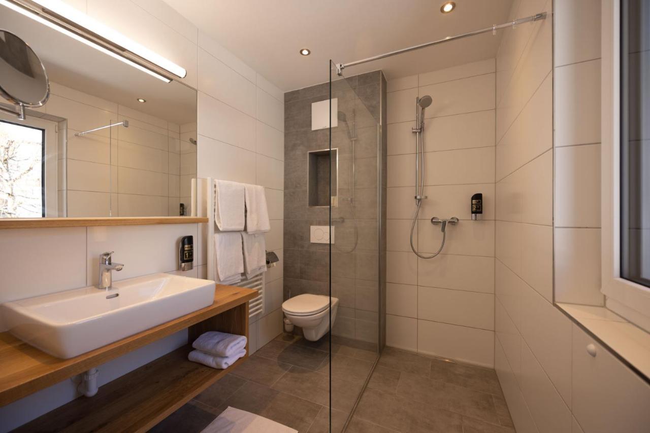Appartement Hammerrain Flachau Eksteriør bilde