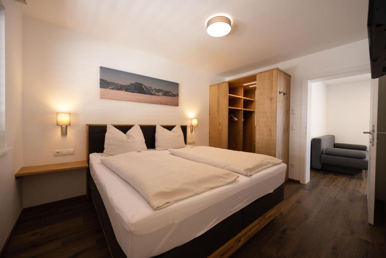 Appartement Hammerrain Flachau Eksteriør bilde