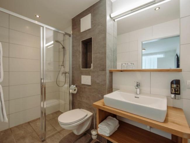 Appartement Hammerrain Flachau Eksteriør bilde
