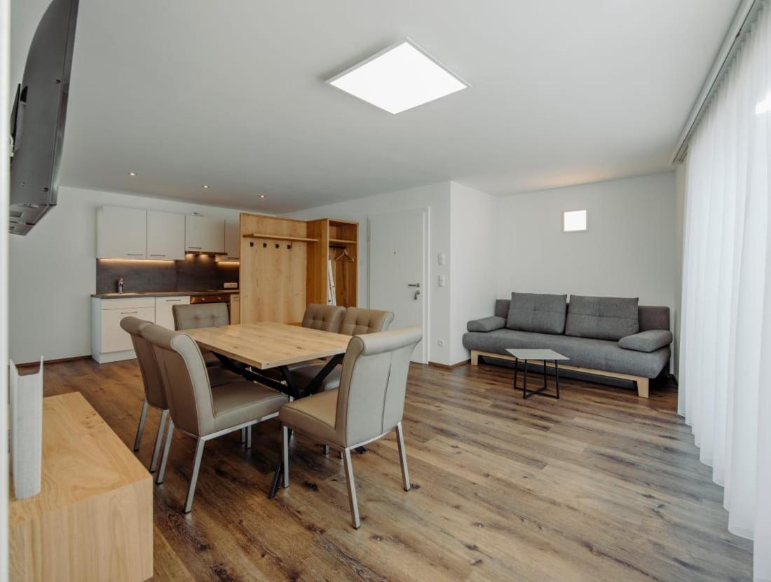 Appartement Hammerrain Flachau Eksteriør bilde