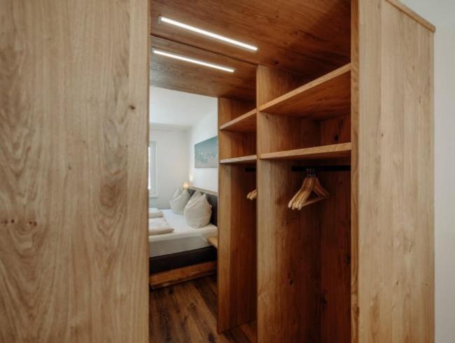 Appartement Hammerrain Flachau Eksteriør bilde