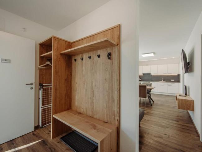 Appartement Hammerrain Flachau Eksteriør bilde