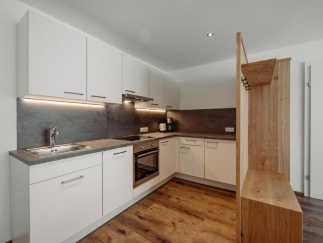 Appartement Hammerrain Flachau Eksteriør bilde